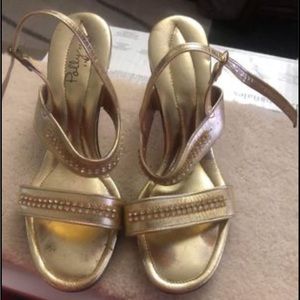 Women sandal